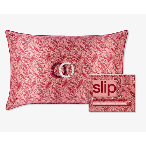 Slip Maude Pure Silk Hero Set